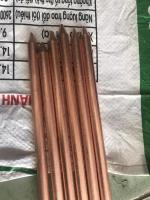 Cọc tiếp địa Phi 18 mạ đồng Việt Nam 