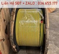 Cáp tiếp địa M70