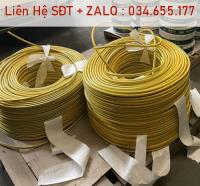 Cáp tiếp địa vàng xanh M35