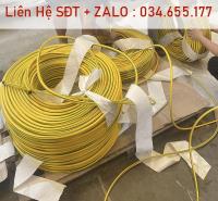 Cáp tiếp địa vàng xanh M120
