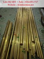 Đồng tròn vàng đặc phi 45