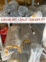 Ống nhôm phi 14x1mm