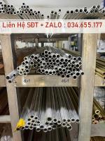 Ống nhôm phi 22x1.2mm