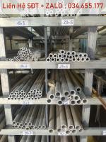 Ống nhôm phi 14x3