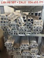 Ống nhôm phi 150x15