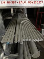 Nhôm tròn đặc phi 20