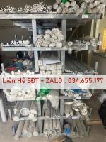 Nhôm tròn đặc phi 60