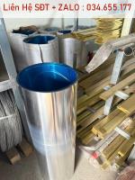 Nhôm tấm lá dày 0.53mm rộng 1m2